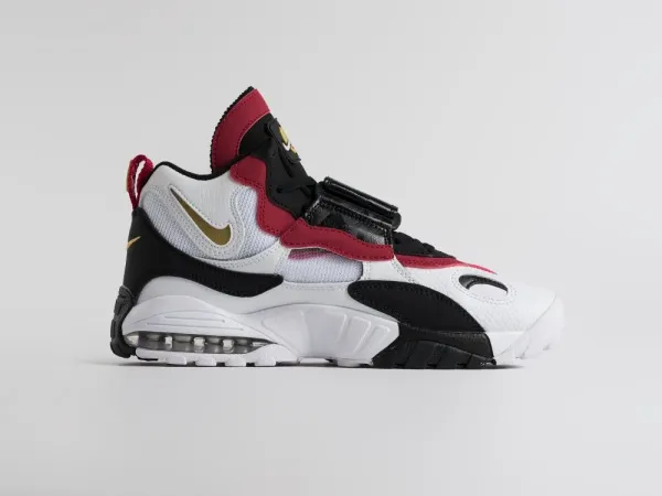 Кроссовки Nike Air Max Speed Turf - 42783