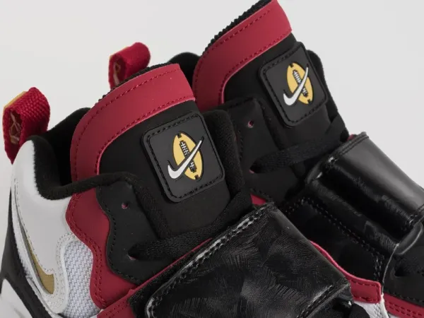Кроссовки Nike Air Max Speed Turf - 42783