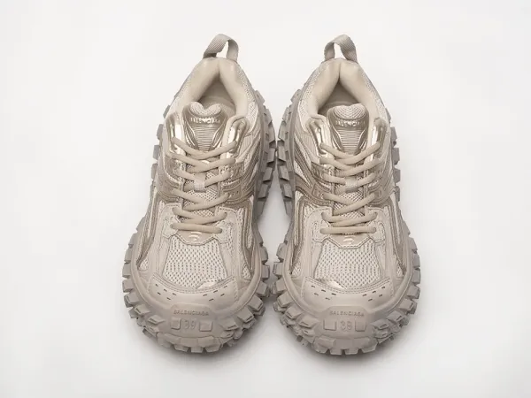 Кроссовки Balenciaga Defender - 31076