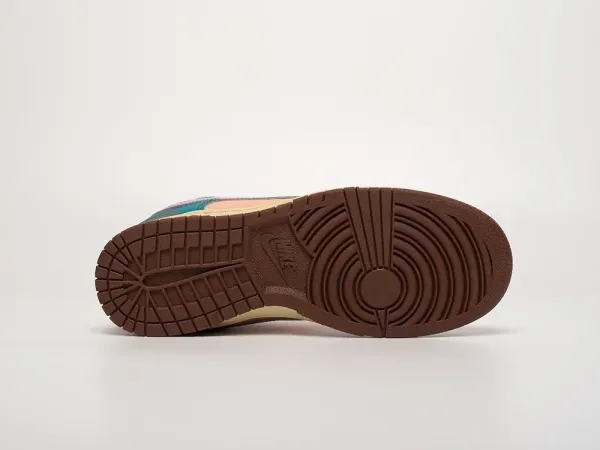 Кроссовки Nike SB Dunk Low - 40512