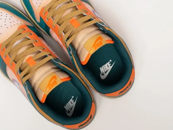 Кроссовки Nike SB Dunk Low - 40512