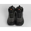 Зимние Кроссовки Salomon Elixir Activ Mid GTX - 45918
