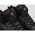 Зимние Кроссовки Salomon Elixir Activ Mid GTX - 45918