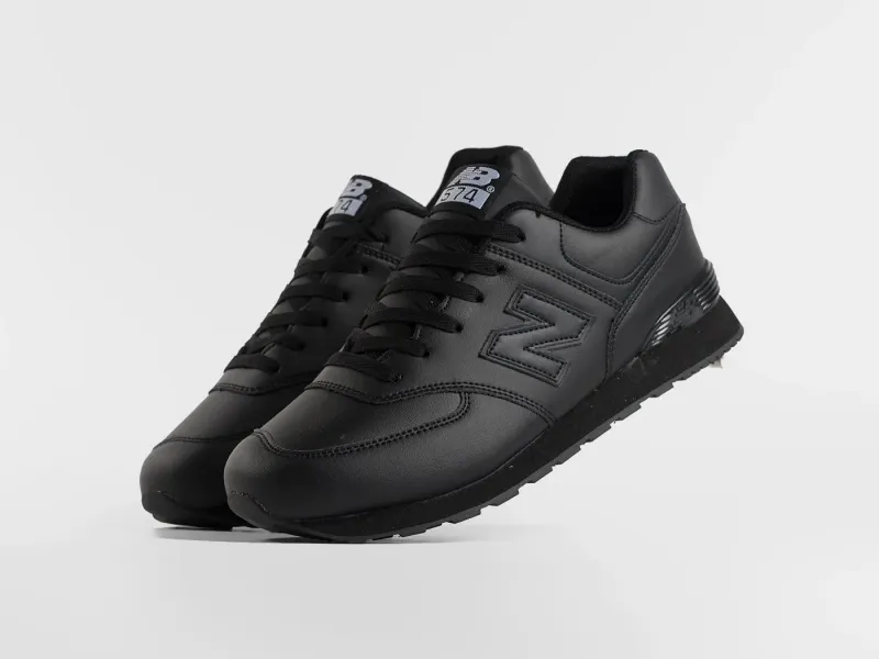 Кроссовки New Balance 574 - 40864
