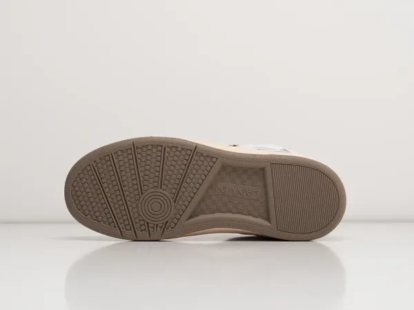 Кроссовки Lanvin Curb - 31044