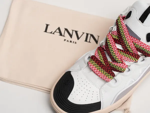 Кроссовки Lanvin Curb - 31044