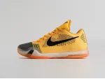 Кроссовки Nike Kobe 10 Elite - 46047