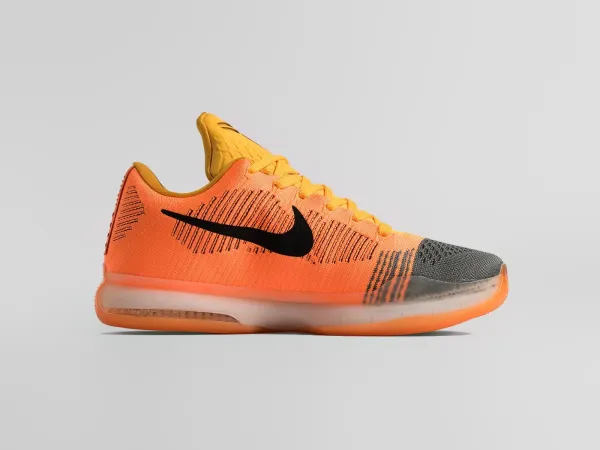 Кроссовки Nike Kobe 10 Elite - 46047