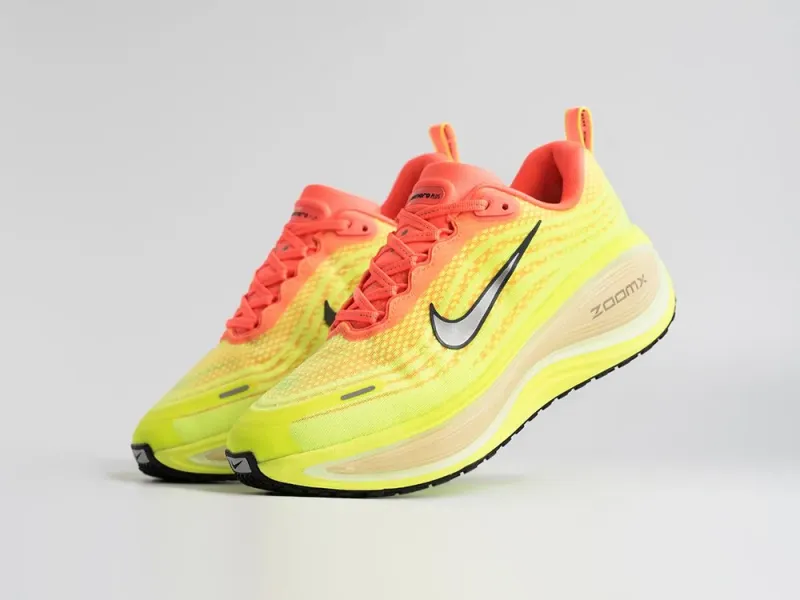 Кроссовки Nike Vomero 18 - 45252