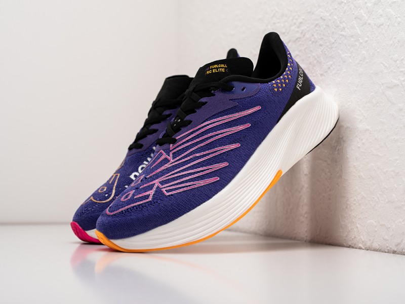 Кроссовки New Balance FuelCell RC Elite v2 - 32458