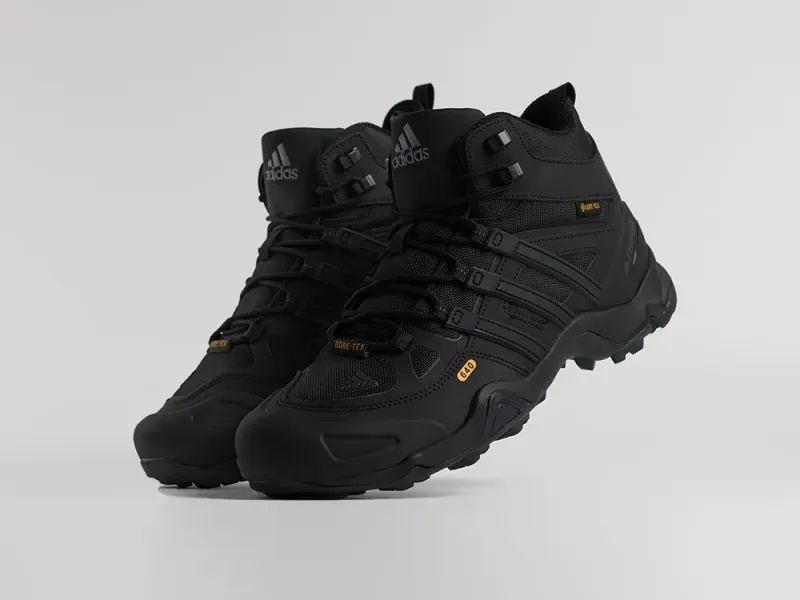 Зимние Ботинки Adidas Terrex Winter - 43804