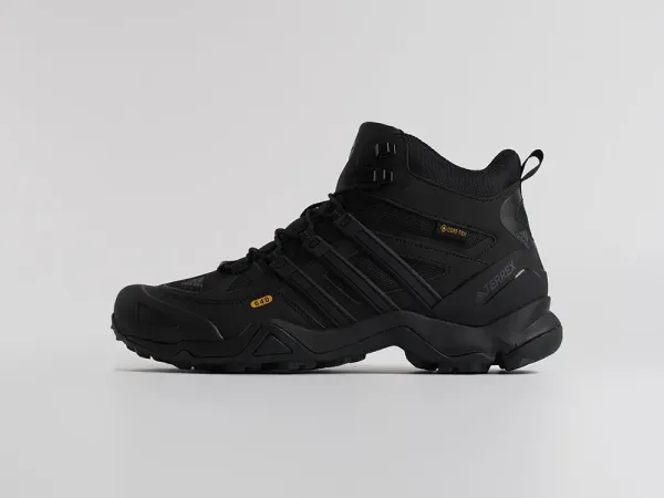 Зимние Ботинки Adidas Terrex Winter - 43804