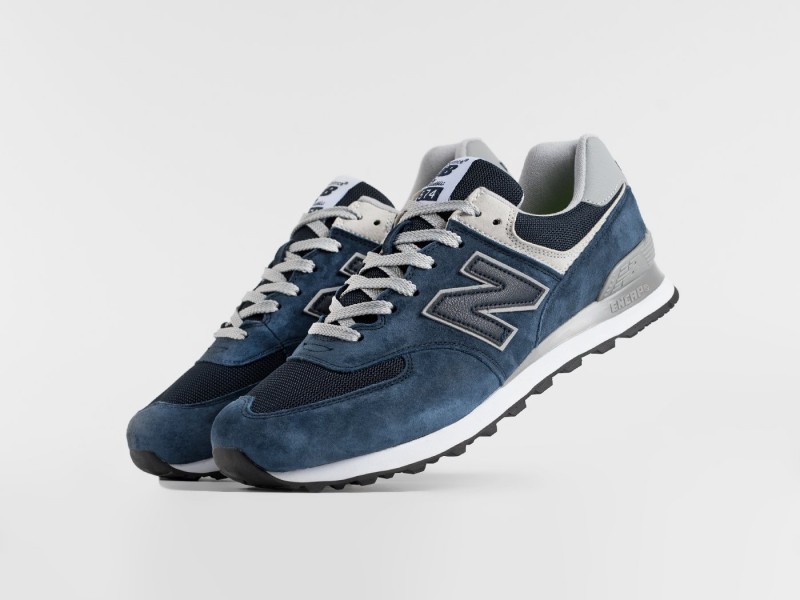 Кроссовки New Balance 574 - 46714