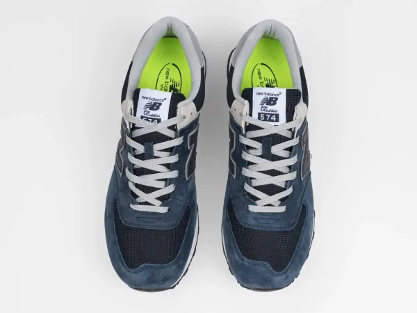 Кроссовки New Balance 574 - 46714