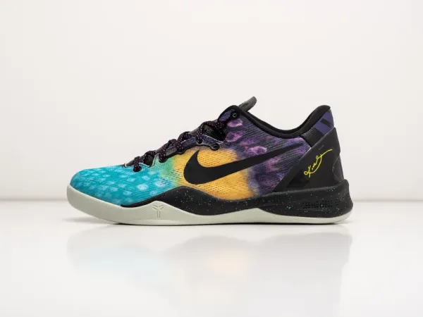 Кроссовки Nike Kobe 8 - 37128