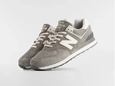Кроссовки New Balance 574 - 46588