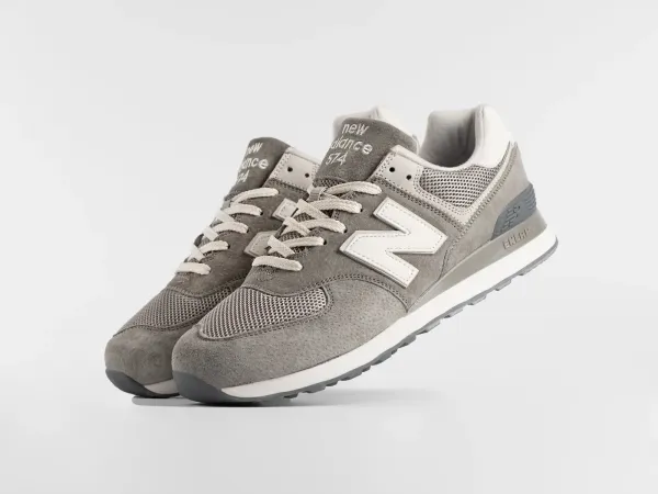 Кроссовки New Balance 574 - 46588