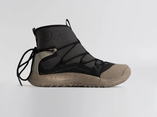 Зимние Кроссовки Nike ACG Air Terra Antarktik - 45317