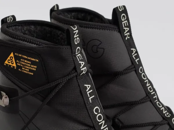 Зимние Кроссовки Nike ACG Air Terra Antarktik - 45317