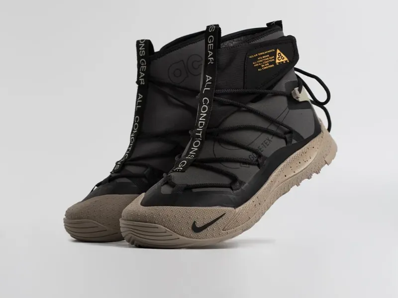 Зимние Кроссовки Nike ACG Air Terra Antarktik - 45317