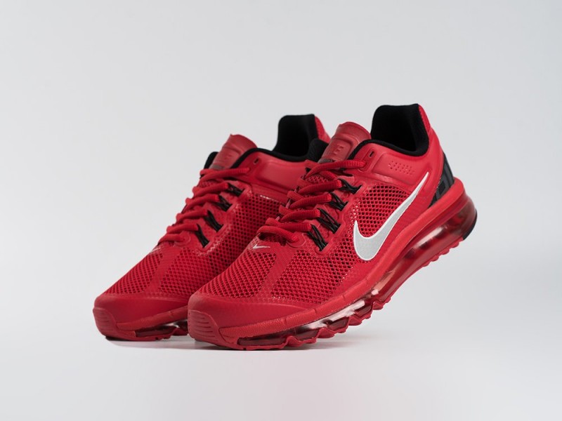 Кроссовки Nike Air Max 2013 - 44797