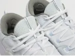 Кроссовки Nike Hyperdunk X Low - 40376