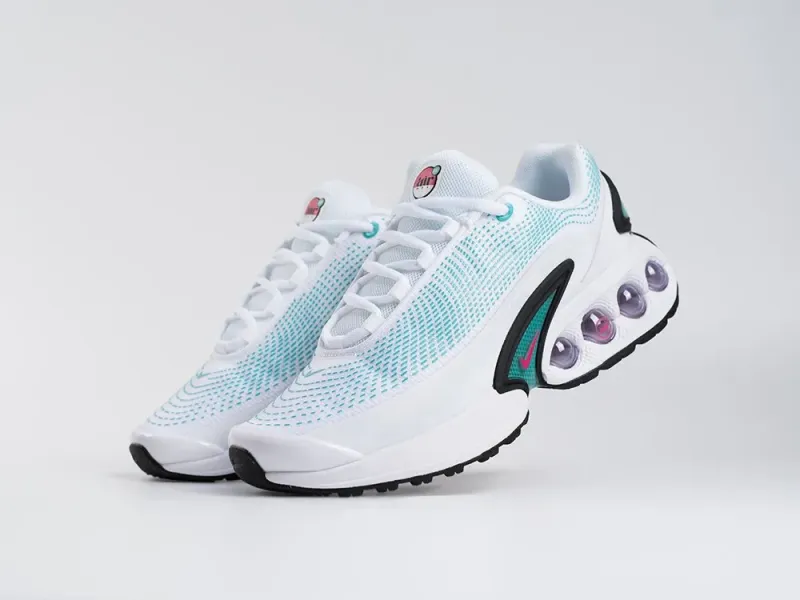 Кроссовки Nike Air Max Dn - 42409
