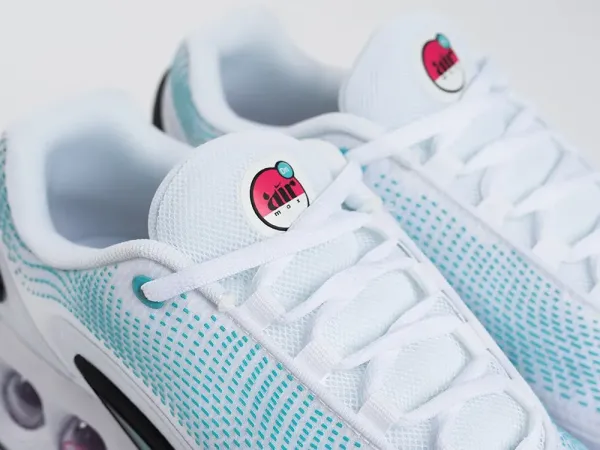 Кроссовки Nike Air Max Dn - 42409