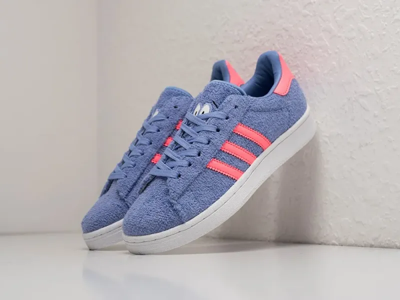 Кроссовки South Park x Adidas Campus 80 - 39159