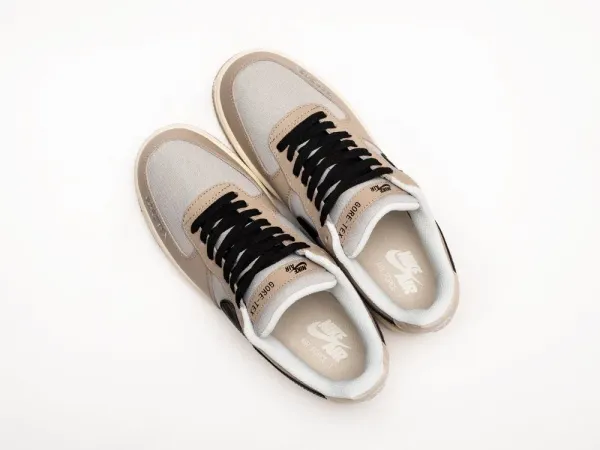 Кроссовки Nike Air Force 1 Low Gore-Tex - 37692