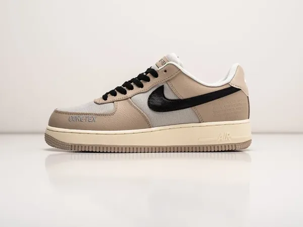 Кроссовки Nike Air Force 1 Low Gore-Tex - 37692