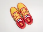 Кроссовки Marvel x BAPE Sta Force 1 low - 35770