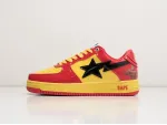 Кроссовки Marvel x BAPE Sta Force 1 low - 35770