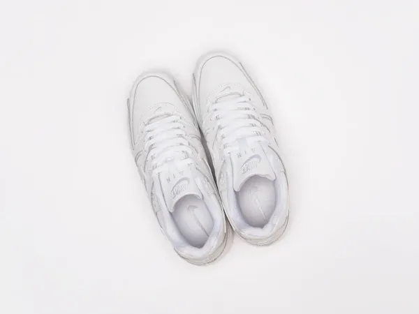Кроссовки Nike Air Max Command Leather - 20075