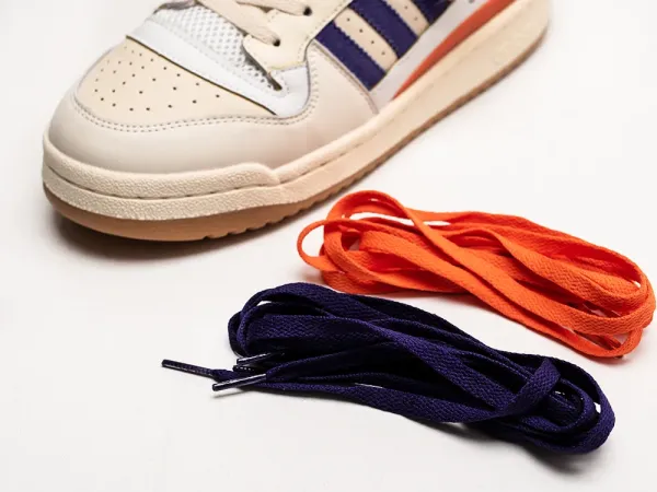 Кроссовки Adidas Forum Low - 30253