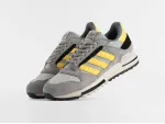 Кроссовки Adidas ZX 600 - 47046