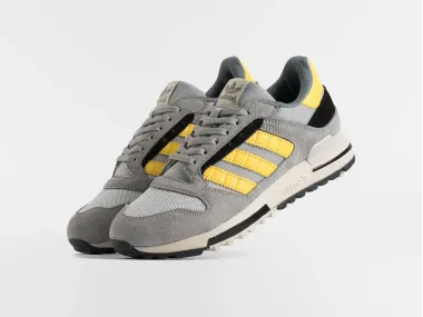 Кроссовки Adidas ZX 600 - 47046