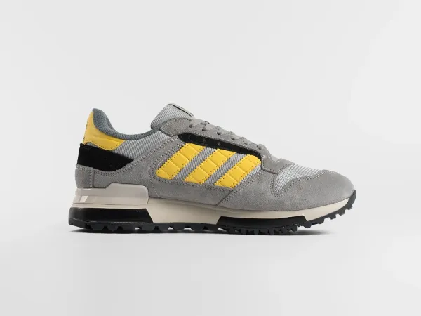 Кроссовки Adidas ZX 600 - 47046