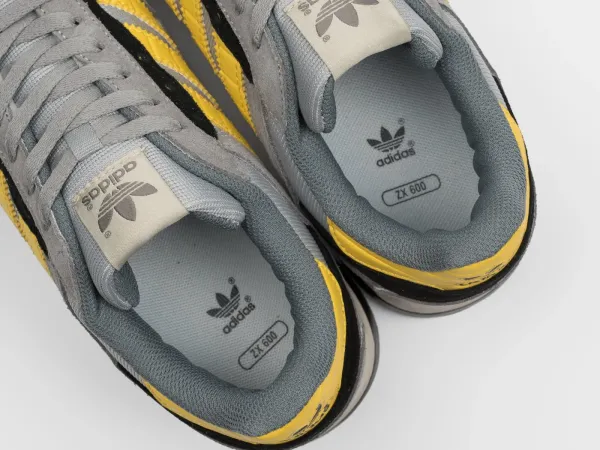 Кроссовки Adidas ZX 600 - 47046