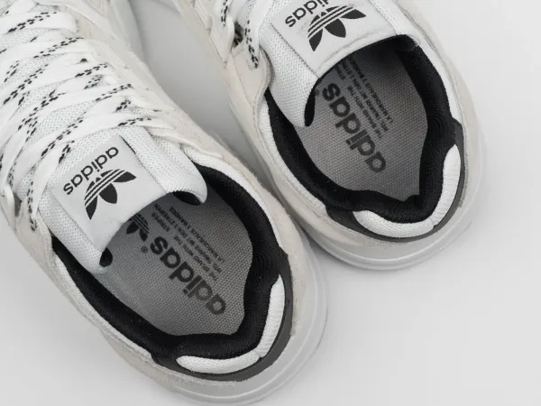 Кроссовки Adidas ZX Torsion - 46621