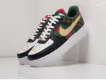 Кроссовки Nike x Gucci Air Force 1 Low - 27273