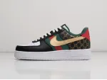 Кроссовки Nike x Gucci Air Force 1 Low - 27273
