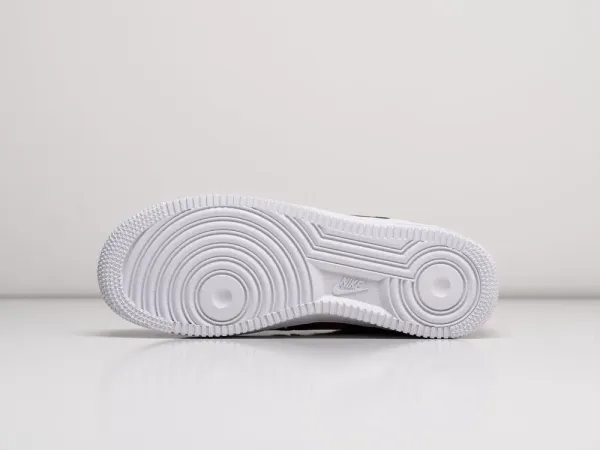 Кроссовки Nike x Gucci Air Force 1 Low - 27273