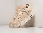 Кроссовки Nike Air Jordan 4 Retro - 31700