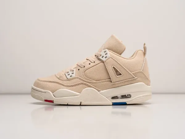 Кроссовки Nike Air Jordan 4 Retro - 31700