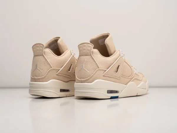 Кроссовки Nike Air Jordan 4 Retro - 31700