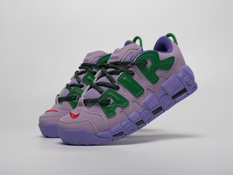 Кроссовки AMBUSH x Nike Air More Uptempo - 40258