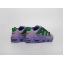Кроссовки AMBUSH x Nike Air More Uptempo - 40258