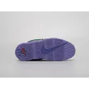 Кроссовки AMBUSH x Nike Air More Uptempo - 40258