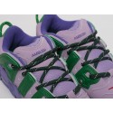 Кроссовки AMBUSH x Nike Air More Uptempo - 40258